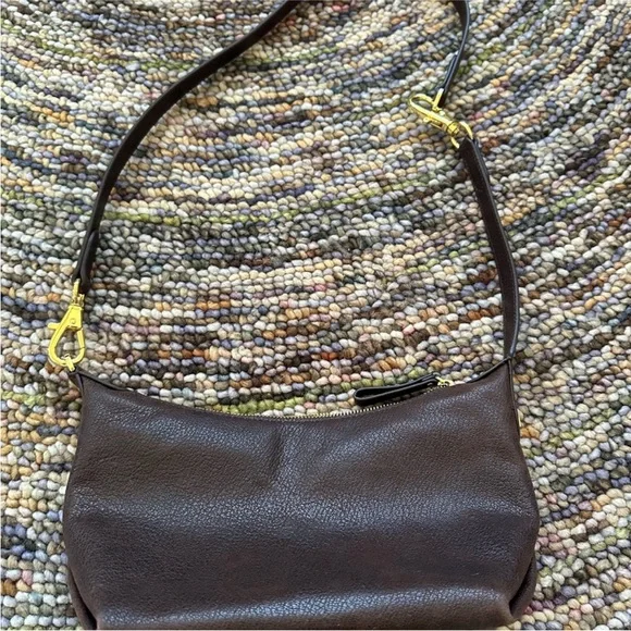 Ralph Lauren shoulder bag - Picture 7 of 8